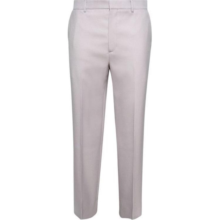 Gucci Военные строевые брюки, цвет «светло-пудрово-сиреневый»
Gucci Военные строевые брюки, цвет «светло-пудрово-сиреневый»