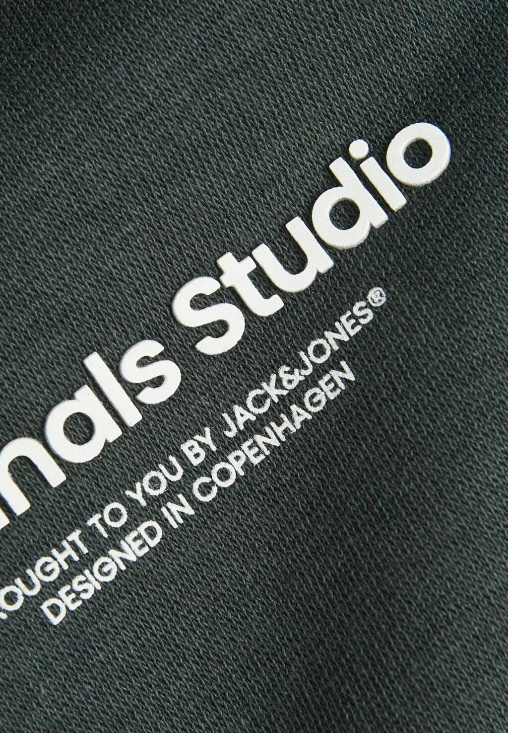 Толстовка с капюшоном GEDRUCKT Jack & Jones, темно-зеленый
Толстовка с капюшоном GEDRUCKT Jack & Jones, темно-зеленый