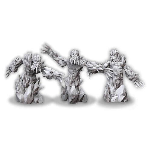 Фигурки Achtung! Cthulhu Miniatures – Cold Ones Modiphius
Фигурки Achtung! Cthulhu Miniatures – Cold Ones Modiphius