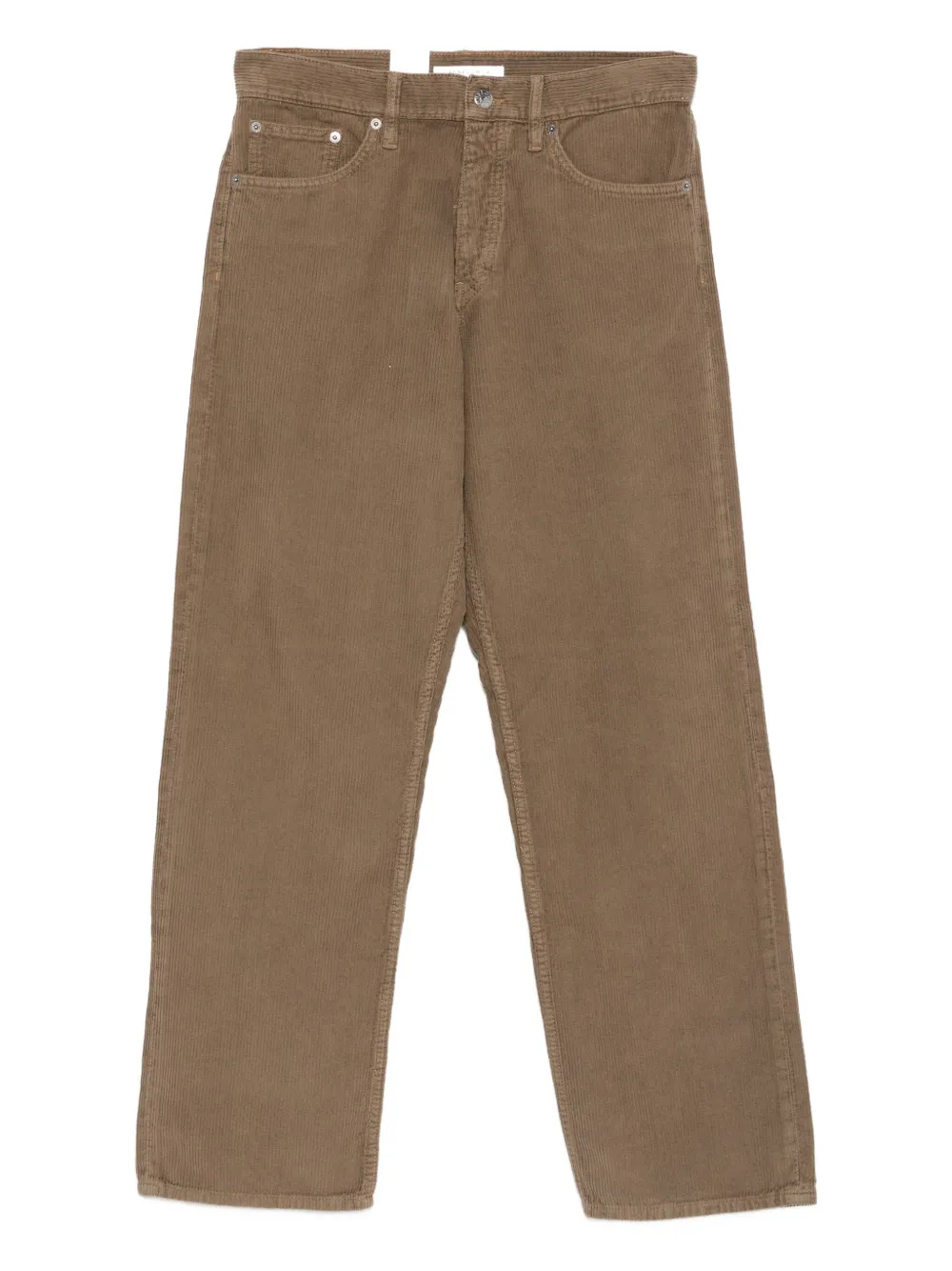 Брюки свободного кроя Sunflower, коричневый
Брюки свободного кроя Sunflower, коричневый