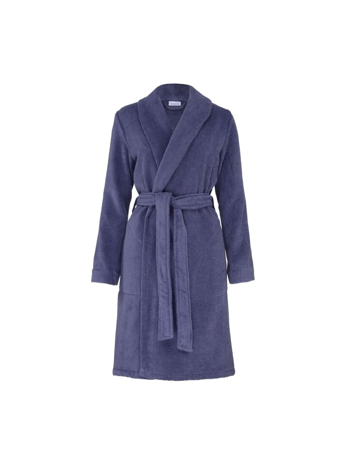 Халаты Möve, цвет blueberry
Халаты Möve, цвет blueberry