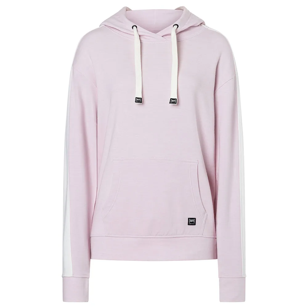 Толстовка Super.natural Colorado, розовый
Толстовка Super.natural Colorado, розовый