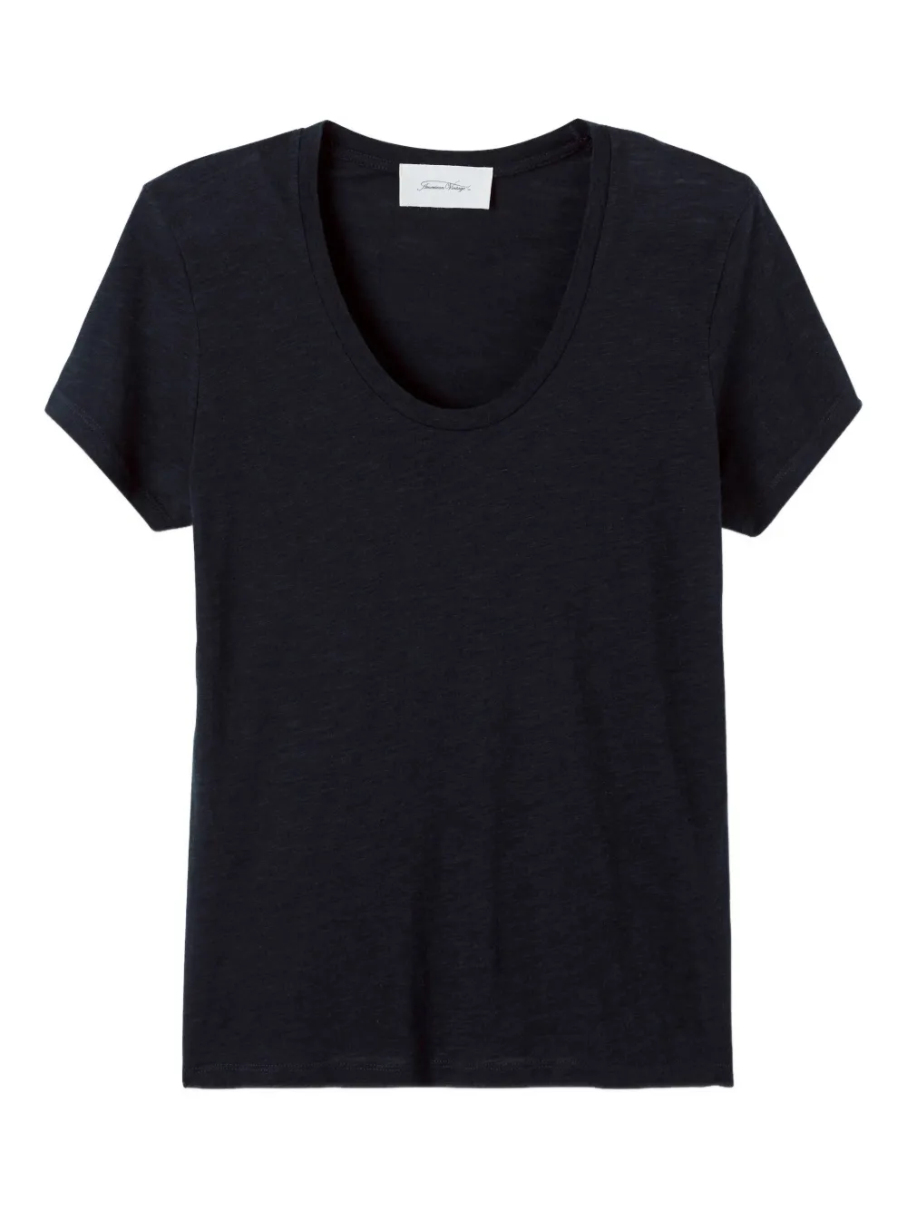 Футболка jacksonville American Vintage, черный
Футболка jacksonville American Vintage, черный