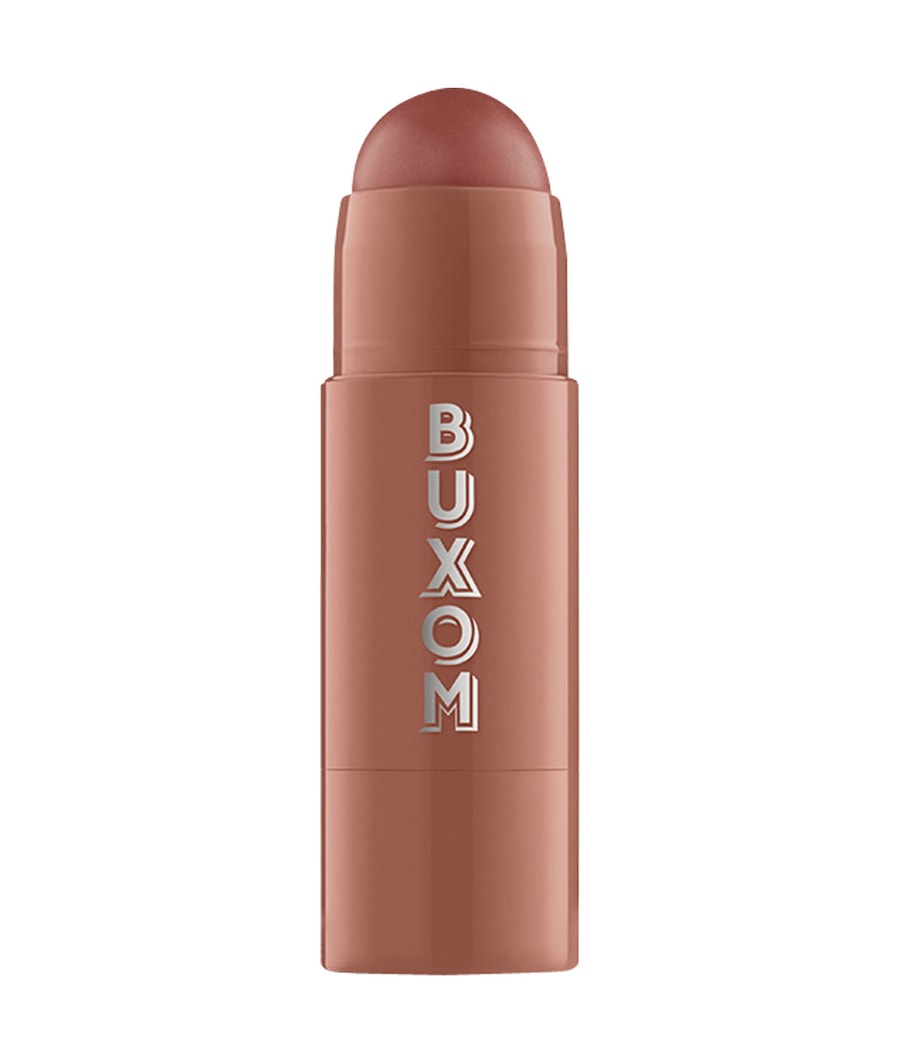 Бальзам для губ Buxom Power-Full Plump Lip Balm, Inner Glow, 4.8g
Бальзам для губ Buxom Power-Full Plump Lip Balm, Inner Glow, 4.8g