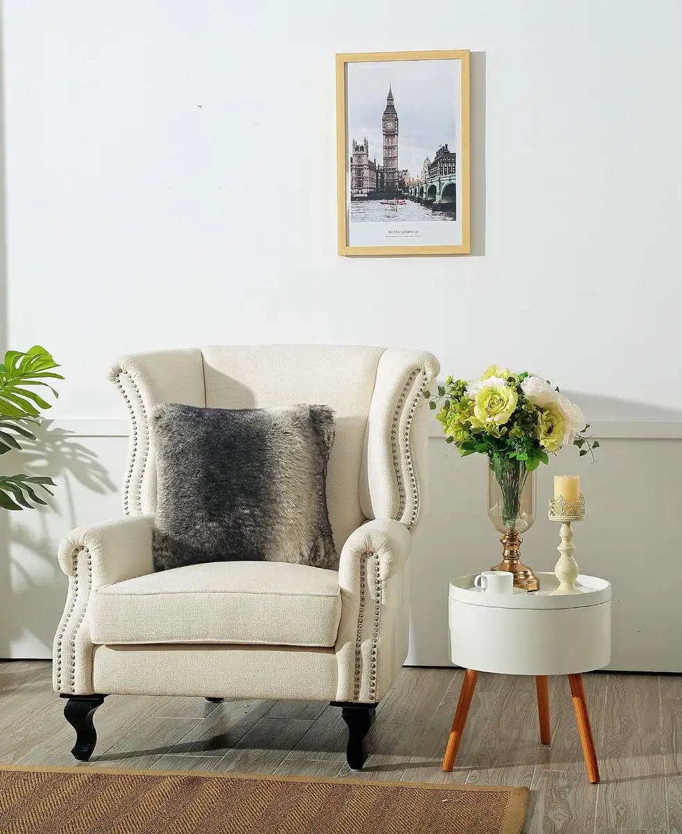 Декоративная подушка Star Home Textil "Шакал" из особо мягкого искусственного меха 48х48 см, серый
Декоративная подушка Star Home Textil "Шакал" из особо мягкого искусственного меха 48х48 см, серый