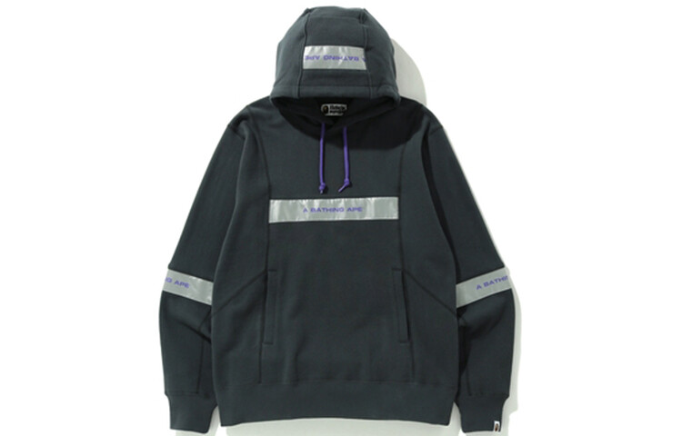 Толстовка унисекс A Bathing Ape
Толстовка унисекс A Bathing Ape