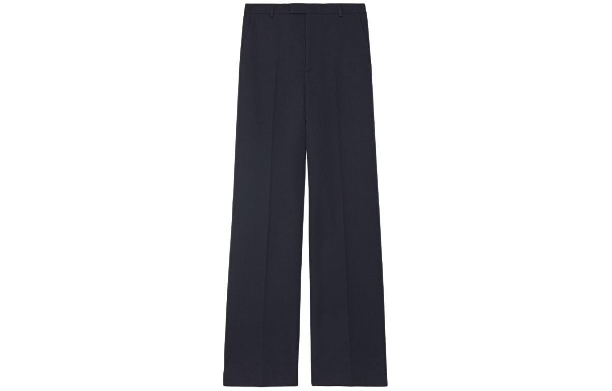 Повседневные брюки мужские черные Gucci, черный
Повседневные брюки мужские черные Gucci, черный