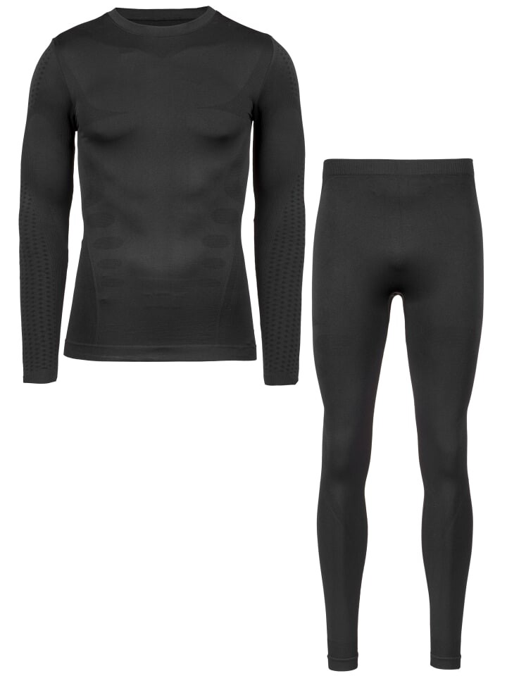 Ночное белье Whistler, цвет 1001 black
Ночное белье Whistler, цвет 1001 black