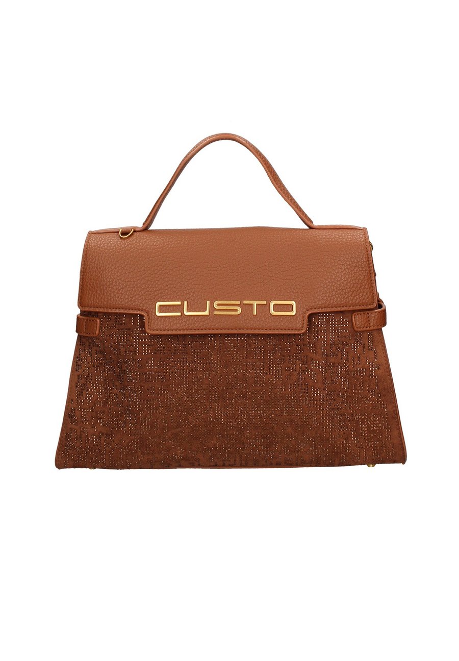 Сумка Custo Barcelona Handbag, Cognac
Сумка Custo Barcelona Handbag, Cognac