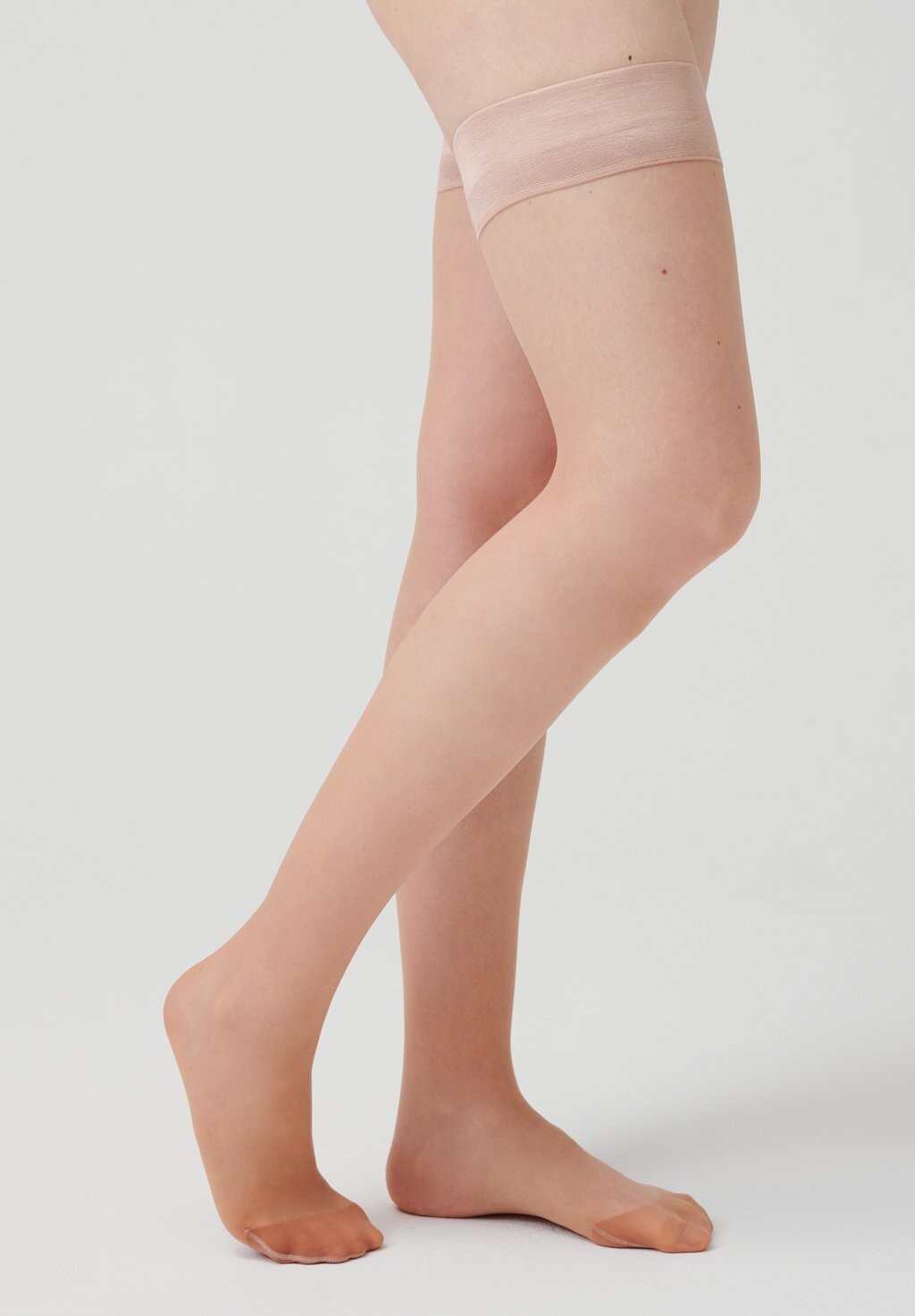 Носки выше колена INVISIBLE COMPRESSION STAY-UP 15 DEN MADE IN GERMANY ITEM m6, цвет Nude
Носки выше колена INVISIBLE COMPRESSION STAY-UP 15 DEN MADE IN GERMANY ITEM m6, цвет Nude