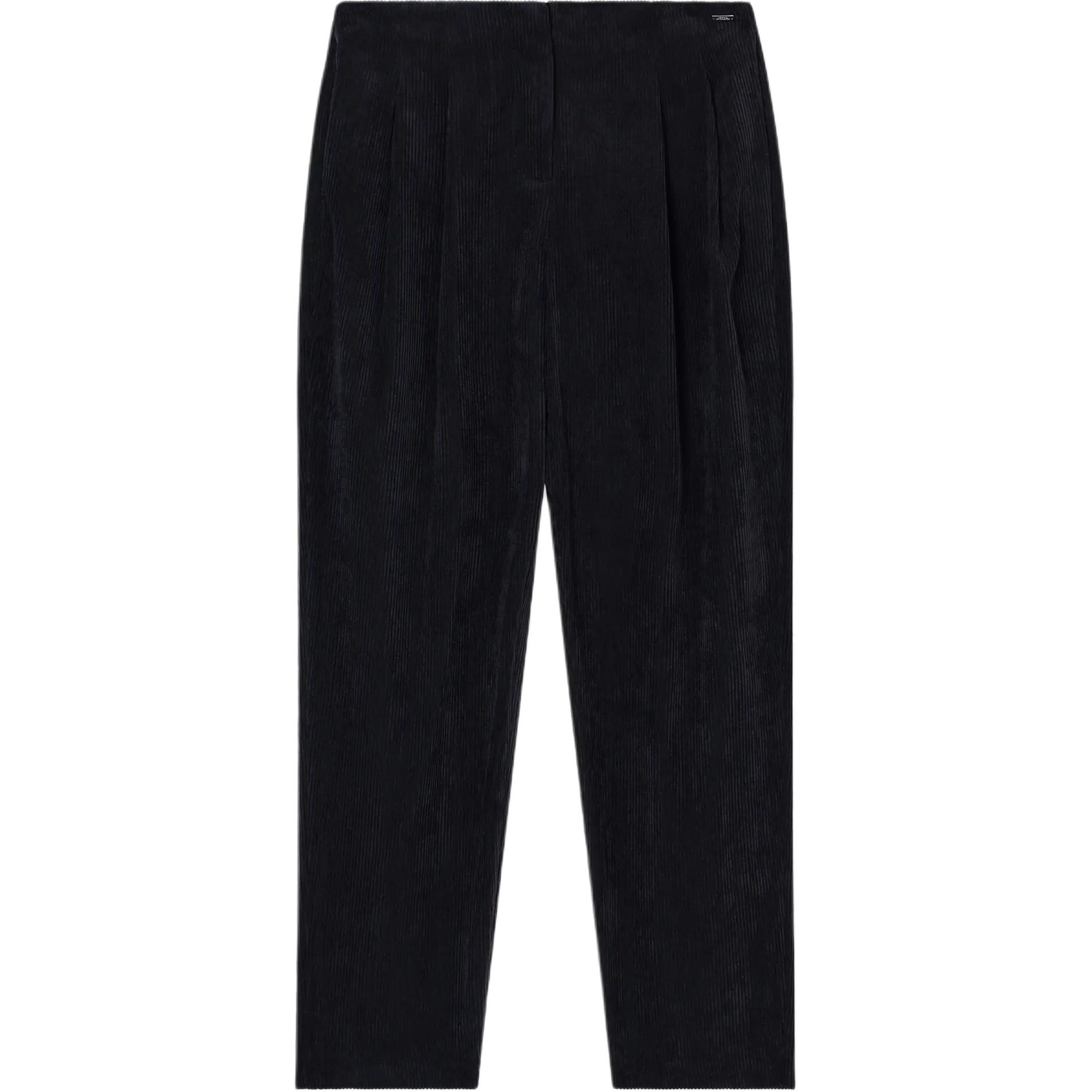 Женские повседневные брюки AE Casual ARMANI EXCHANGE, черный
Женские повседневные брюки AE Casual ARMANI EXCHANGE, черный