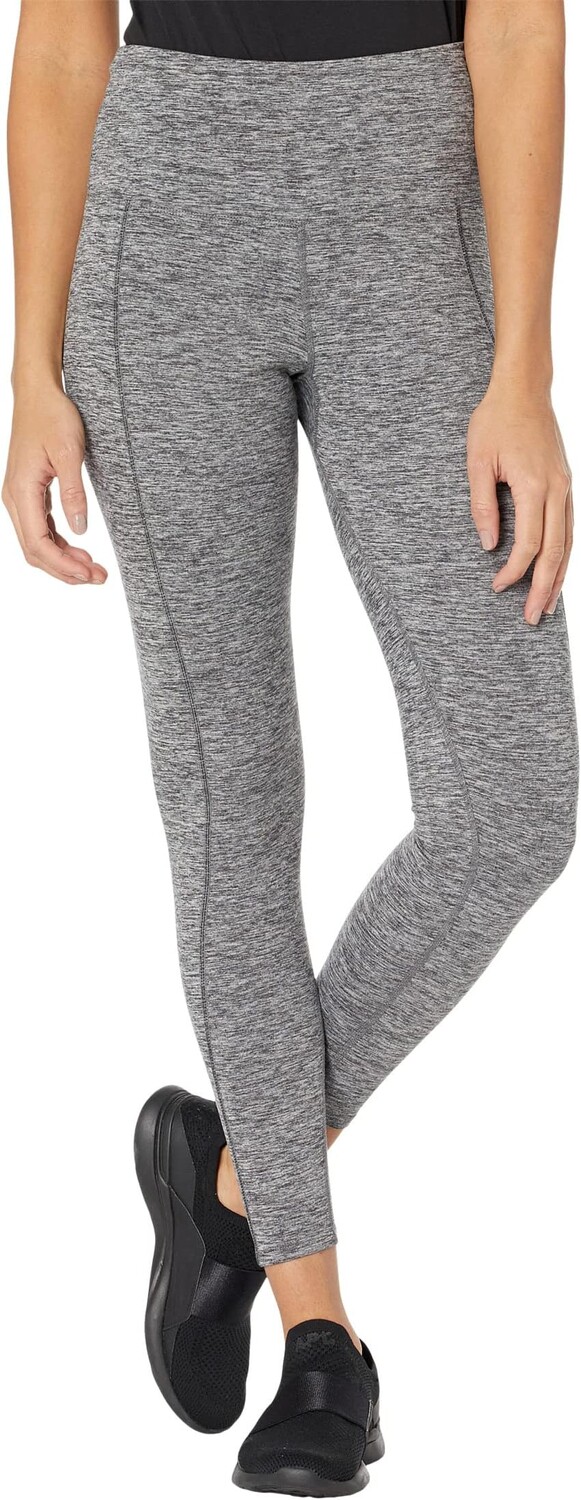 Брюки Clima-Trek Tights Hot Chillys, цвет Grey Heather
Брюки Clima-Trek Tights Hot Chillys, цвет Grey Heather
