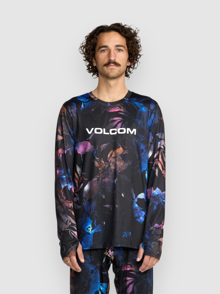 Функциональная рубашка Volcom V-Science Crew Funktionsshirt, space aloha, Черный, Функциональная рубашка Volcom V-Science Crew Funktionsshirt, space aloha
Функциональная рубашка Volcom V-Science Crew Funktionsshirt, space aloha, Черный, Функциональная рубашка Volcom V-Science Crew Funktionsshirt, space aloha