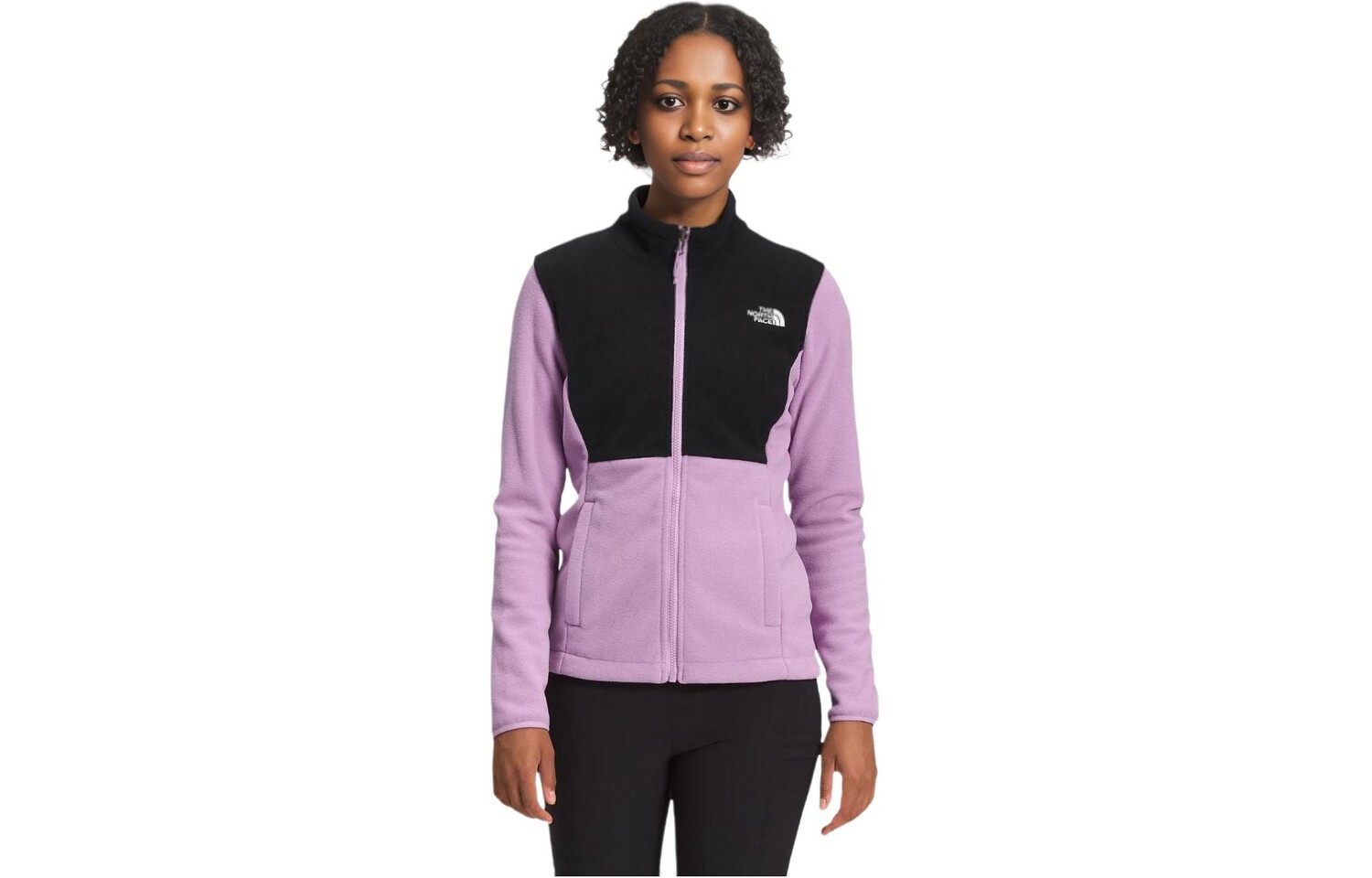 THE NORTH FACE Женская куртка, цвет Purple and Black
THE NORTH FACE Женская куртка, цвет Purple and Black