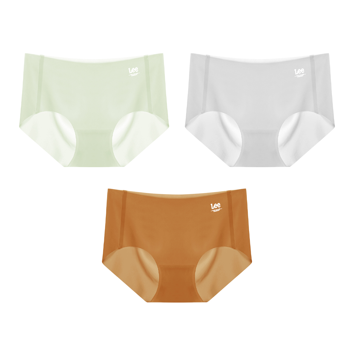 Lee Подарочный набор женского белья 3 шт
Lee Подарочный набор женского белья 3 шт