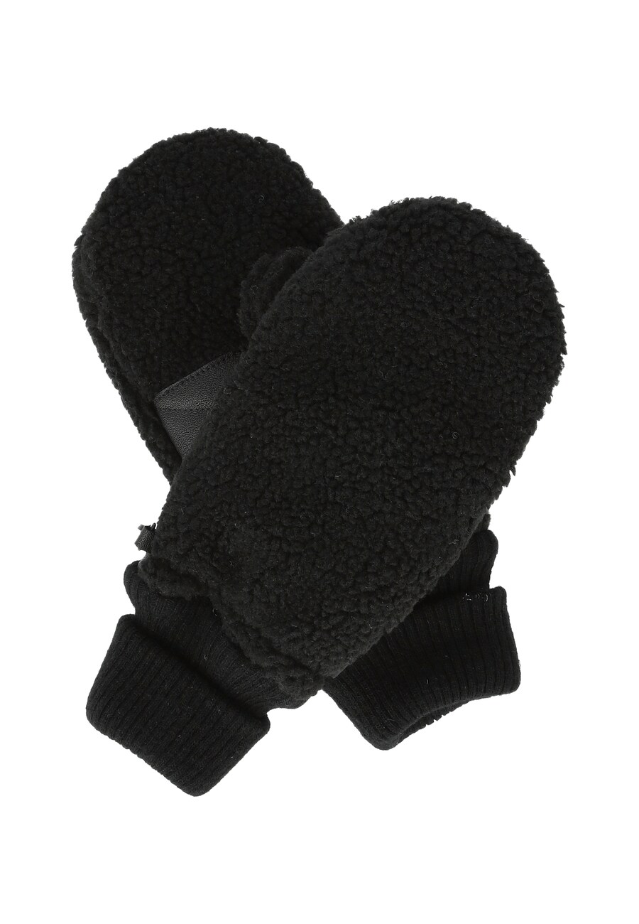 Варежки SOS Mamay, черный
Варежки SOS Mamay, черный