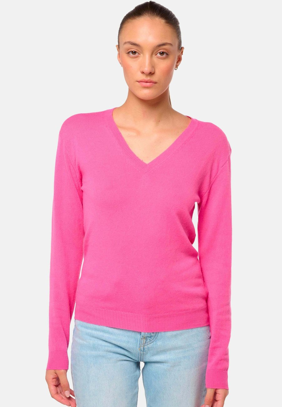 Джемпер Mahogany TESSA, Flashy Rose/Pink
Джемпер Mahogany TESSA, Flashy Rose/Pink