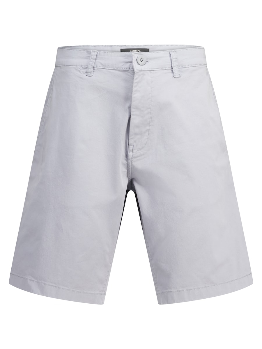 Брюки свободного кроя America Today, серый
Брюки свободного кроя America Today, серый