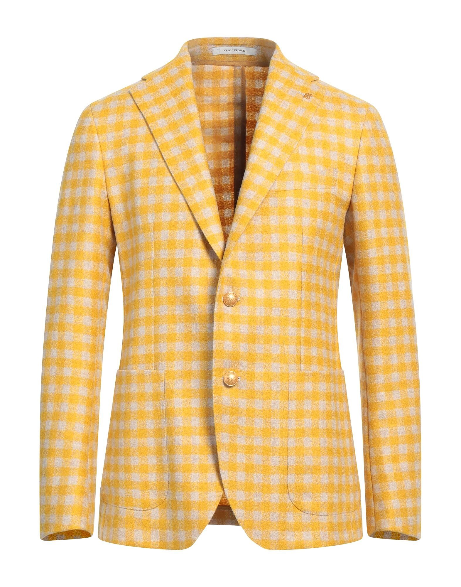 Блейзер Tagliatore, горчичный
Блейзер Tagliatore, горчичный