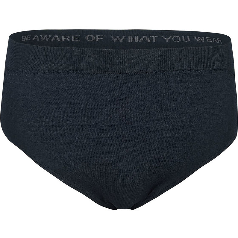 Женские легкие эко-трусы Performance Odlo, черный
Женские легкие эко-трусы Performance Odlo, черный