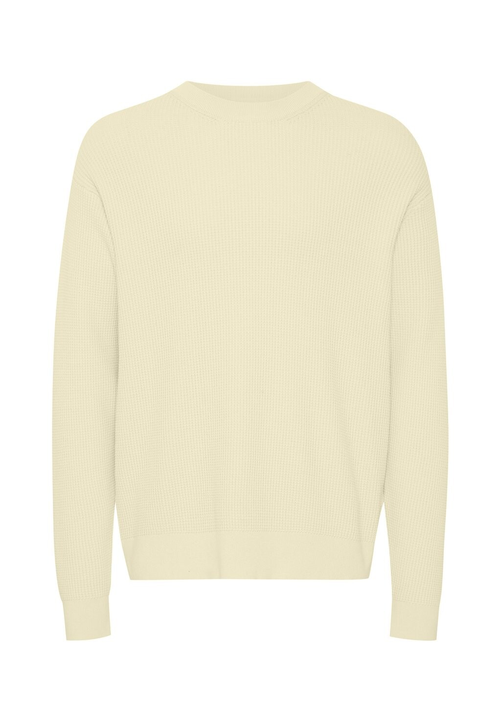 Джемпер SDHAMI Solid, желтый 
Джемпер SDHAMI Solid, желтый