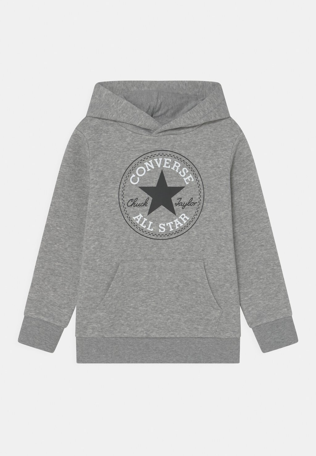 Толстовка Core Hoodie Unisex Converse, цвет dark grey heather
Толстовка Core Hoodie Unisex Converse, цвет dark grey heather