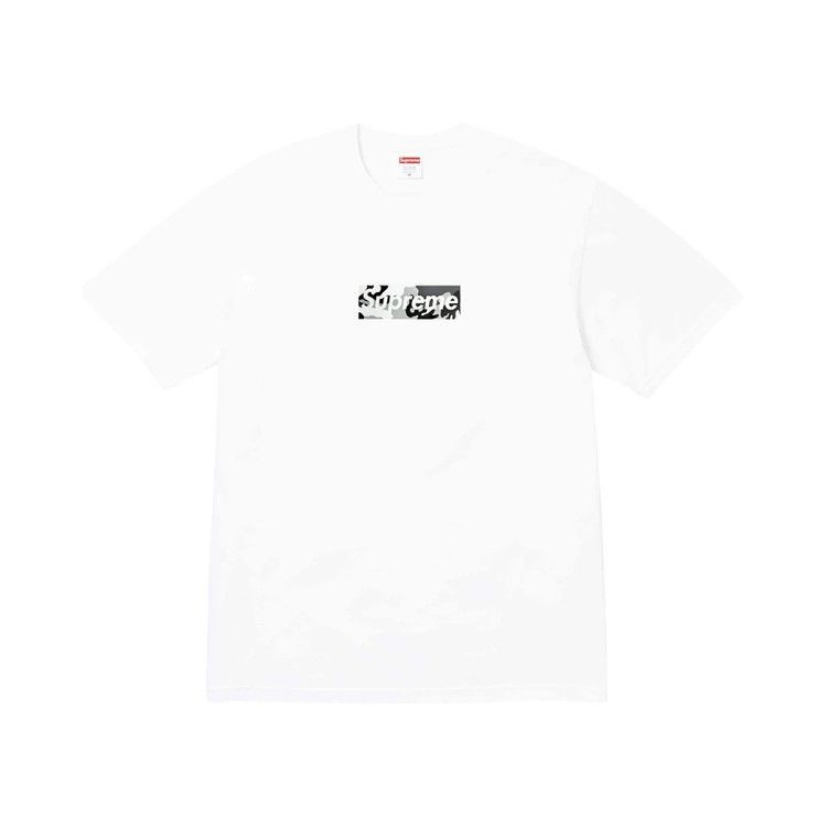Футболка Supreme Miami Box Logo Tee, White
Футболка Supreme Miami Box Logo Tee, White