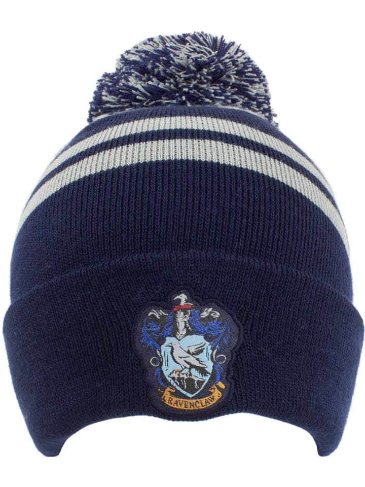 Harry Potter шляпа синего цвета
Harry Potter шляпа синего цвета