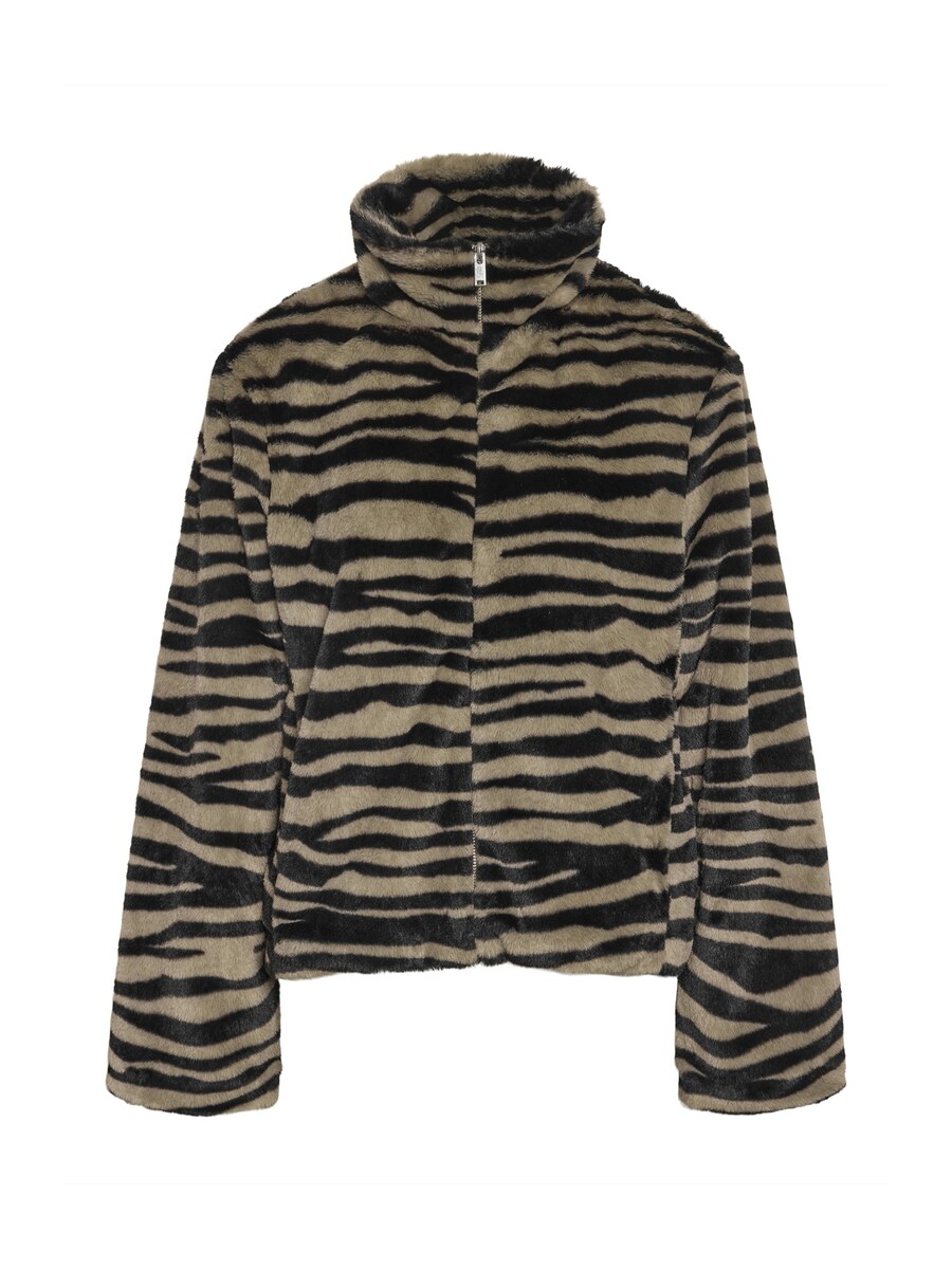 Куртка межсезонная Noisy may NMSEOUL, серебристо-серый
Куртка межсезонная Noisy may NMSEOUL, серебристо-серый