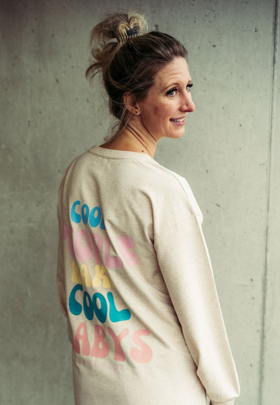 Платье DANAMADE Day dress, Beige
Платье DANAMADE Day dress, Beige