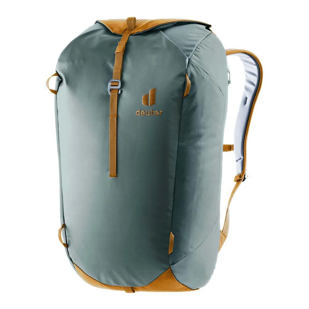 Рюкзак Deuter Gravity Motion 40L, синий
Рюкзак Deuter Gravity Motion 40L, синий