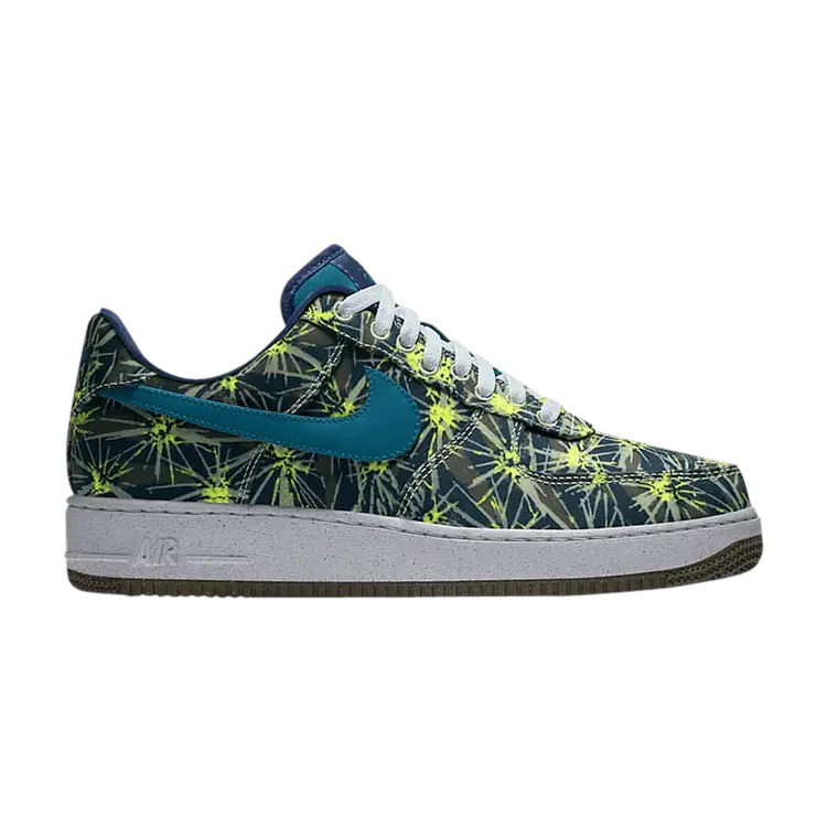 Кроссовки Nike Air Force 1 Low By You, разноцветный
Кроссовки Nike Air Force 1 Low By You, разноцветный