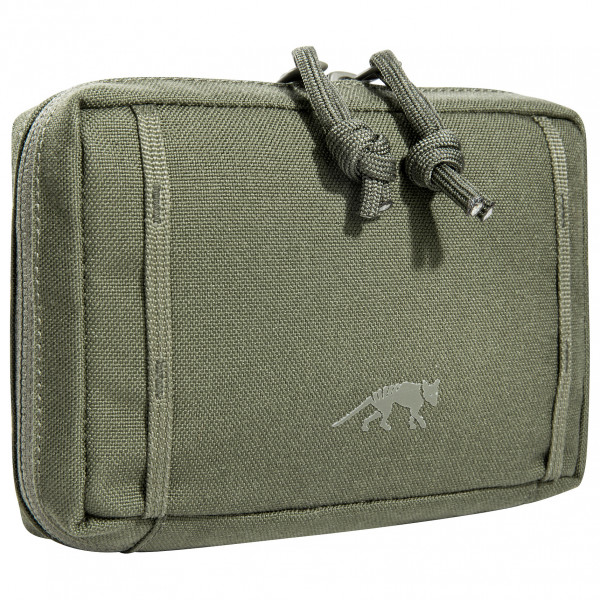 Tt tac pouch 4.1 - сумка Tasmanian Tiger, зеленый
Tt tac pouch 4.1 - сумка Tasmanian Tiger, зеленый