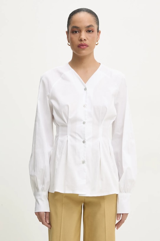 Рубашка Answear.Lab, белый
Рубашка Answear.Lab, белый
