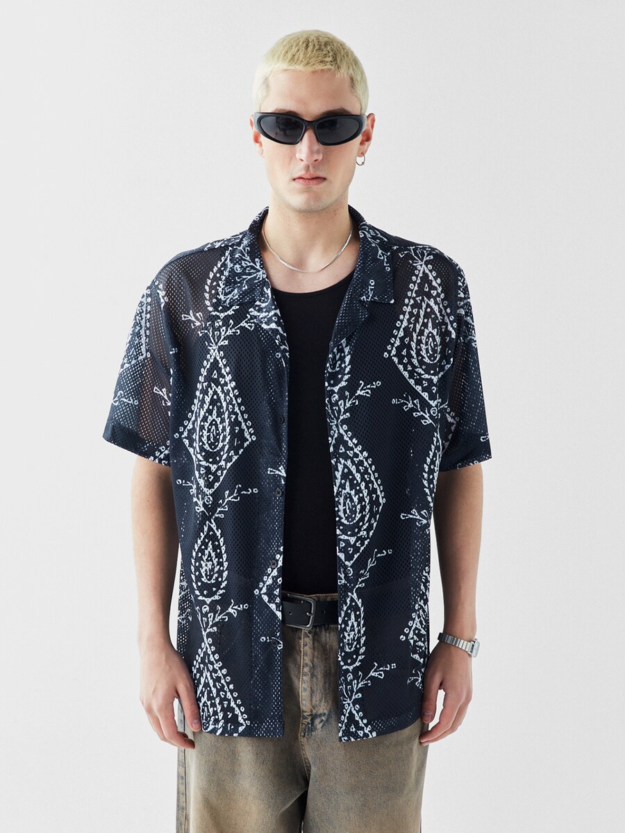 Удобная рубашка на пуговицах VAMOS CLO Miami, темно-серый
Удобная рубашка на пуговицах VAMOS CLO Miami, темно-серый