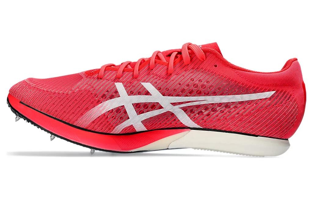 Мужские кроссовки для бега Asics Metaspeed Sky+, розовый и белый
Мужские кроссовки для бега Asics Metaspeed Sky+, розовый и белый