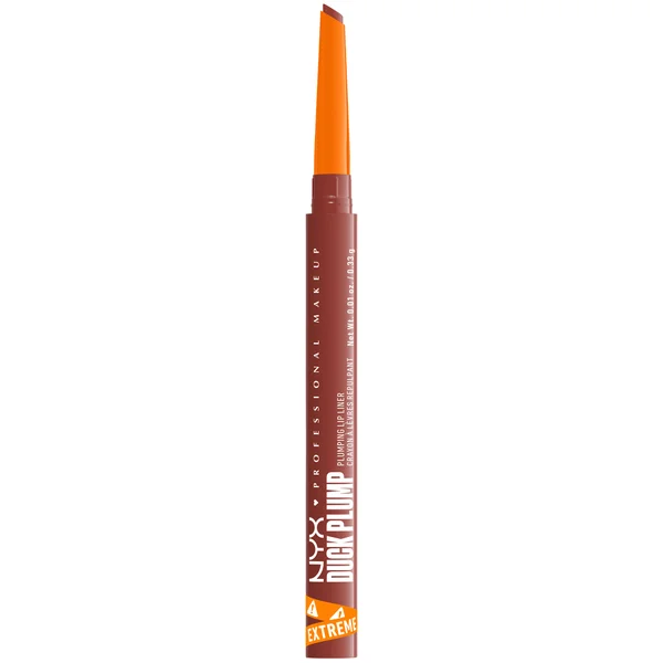 Nyx professional make duck plump карандаш для губ с эффектом пухлости - swollen spice Nyx Professional Makeup, цвет swollen spice
Nyx professional make duck plump карандаш для губ с эффектом пухлости - swollen spice Nyx Professional Makeup, цвет swollen spice