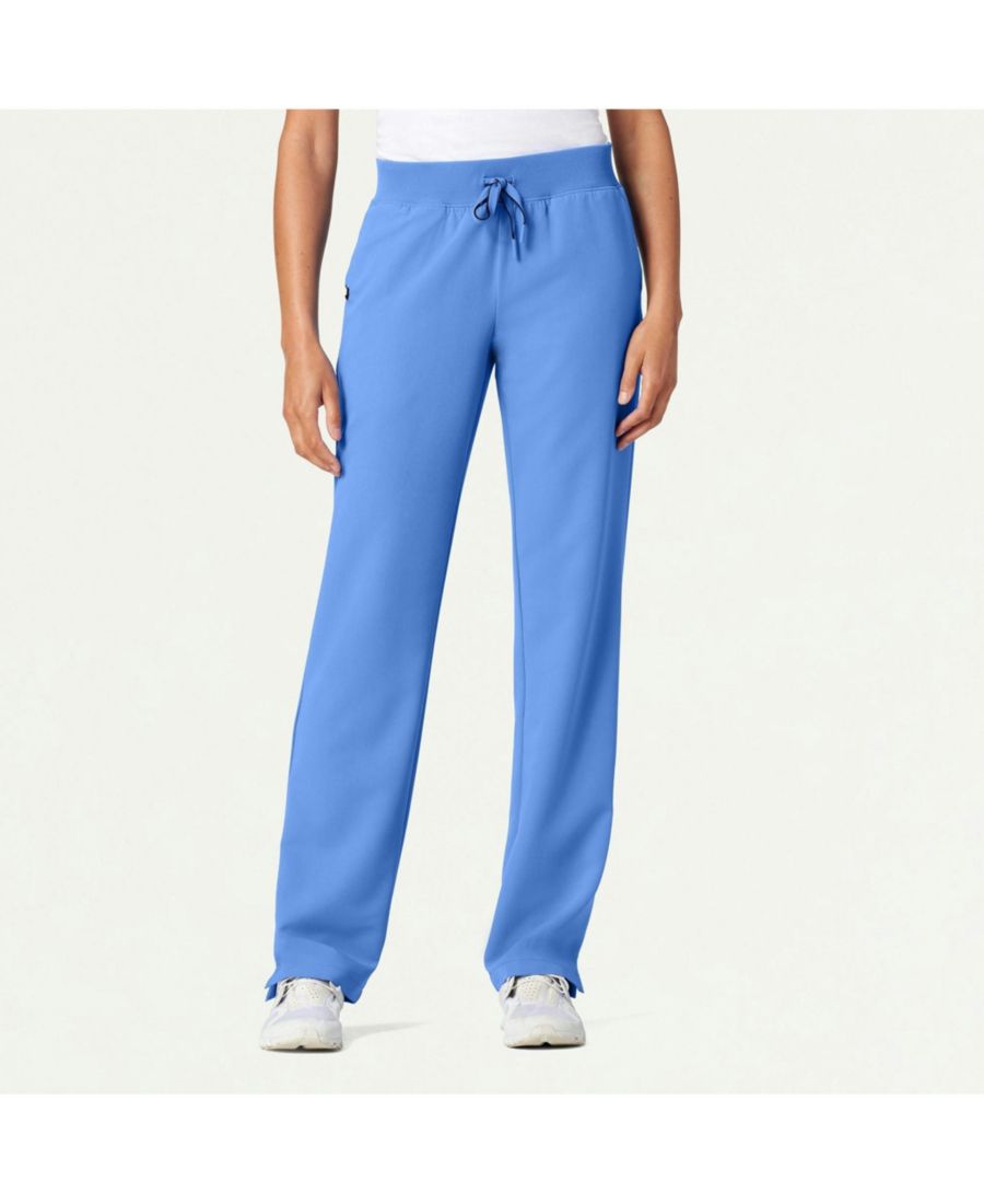 Женские медицинские брюки Xenos с пятью карманами, классическая средняя посадка, модель Petite Jaanuu, Ceil blue
Женские медицинские брюки Xenos с пятью карманами, классическая средняя посадка, модель Petite Jaanuu, Ceil blue