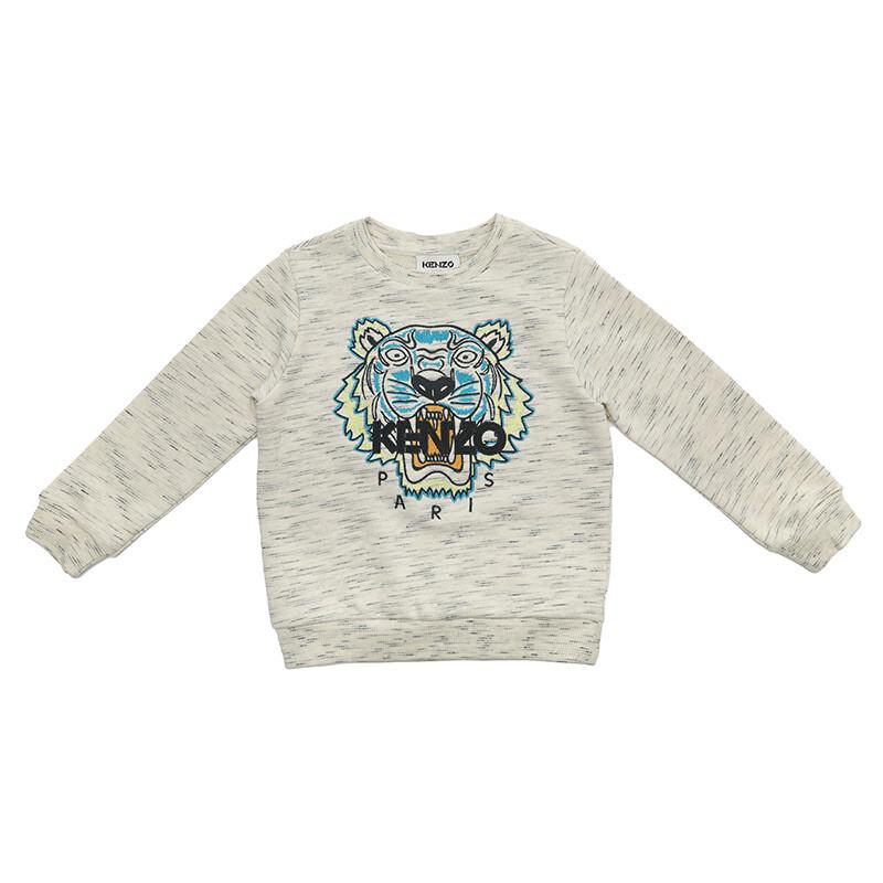 Толстовка детская Kenzo, бежевый
Толстовка детская Kenzo, бежевый