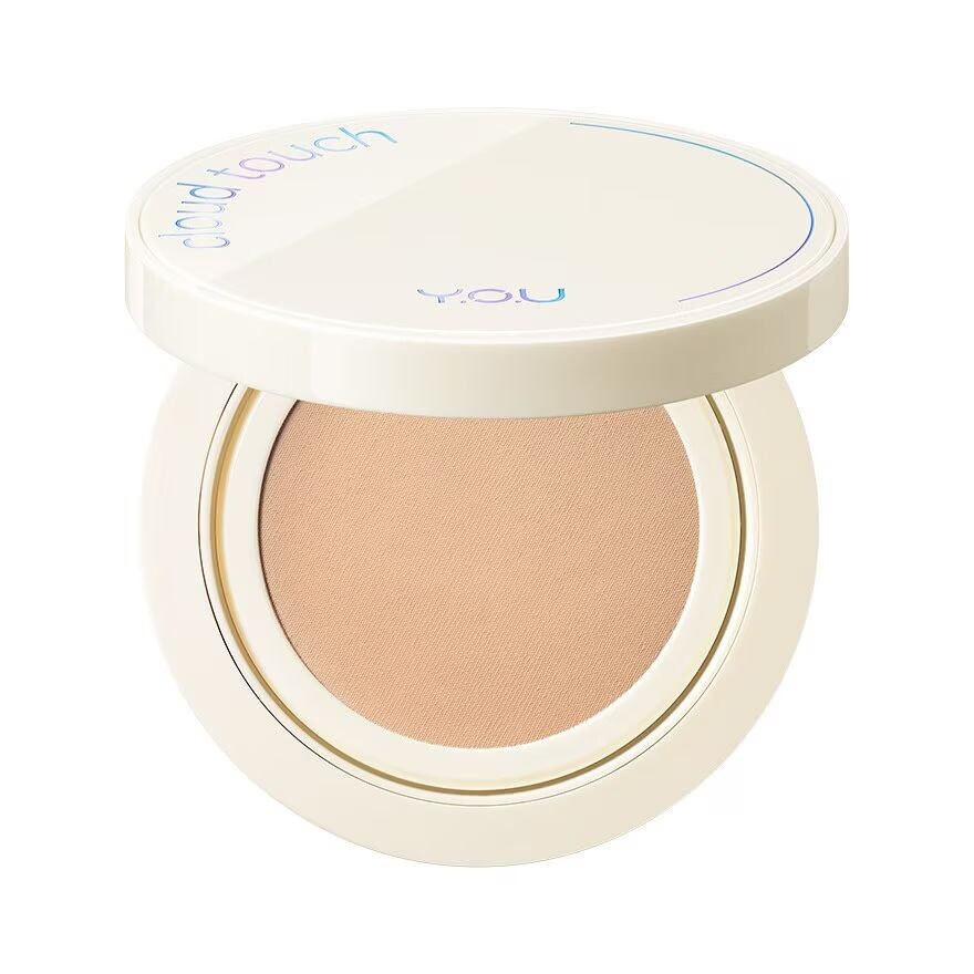 You Стойкая сетчатая подушка Y.O.U Cloud Touch Dreamy-Fit, 10 г. C203 Розовый песок, C Pink Sand
You Стойкая сетчатая подушка Y.O.U Cloud Touch Dreamy-Fit, 10 г. C203 Розовый песок, C Pink Sand