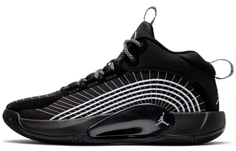 Кроссовки Air Jordan Jumpman 2021 PF, черный
Кроссовки Air Jordan Jumpman 2021 PF, черный