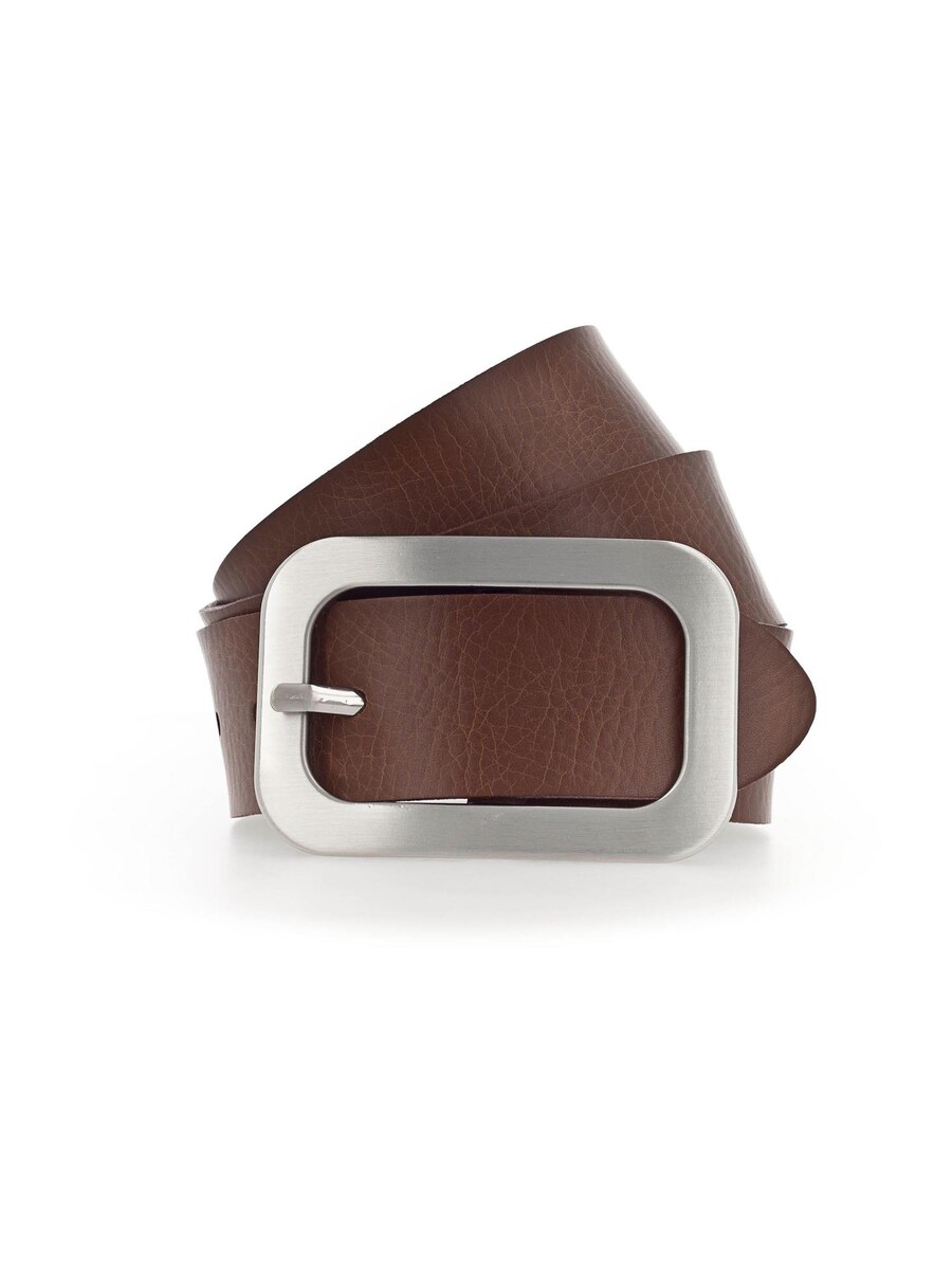 Ремень VANZETTI, коричневый
Ремень VANZETTI, коричневый