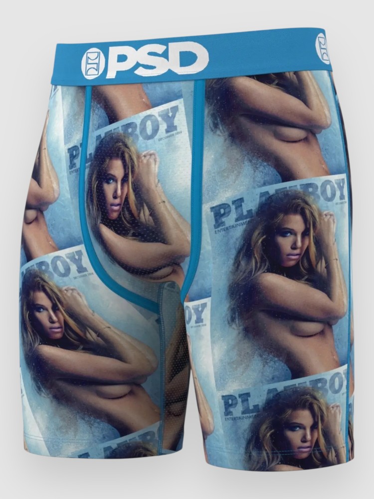 Боксеры PSD PB Ice Boxershorts, mulit
Боксеры PSD PB Ice Boxershorts, mulit