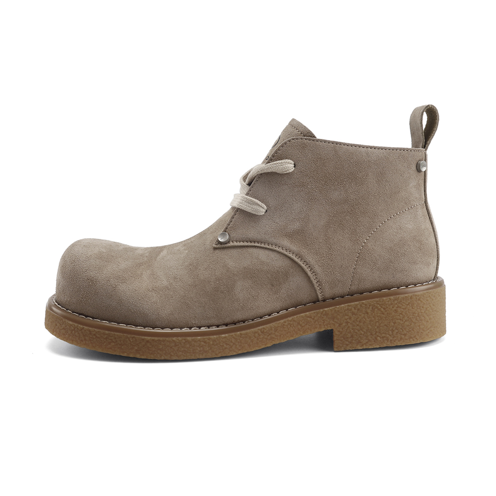 TOM TAILOR Ботильоны мужские желтые
TOM TAILOR Ботильоны мужские желтые