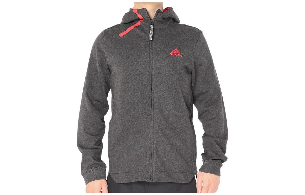 Куртка мужская серая Adidas, серый
Куртка мужская серая Adidas, серый