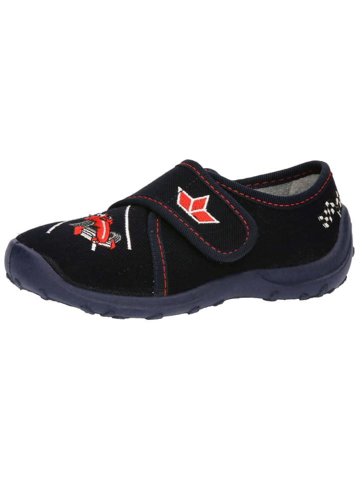 Тапочки Lico, синий
Тапочки Lico, синий