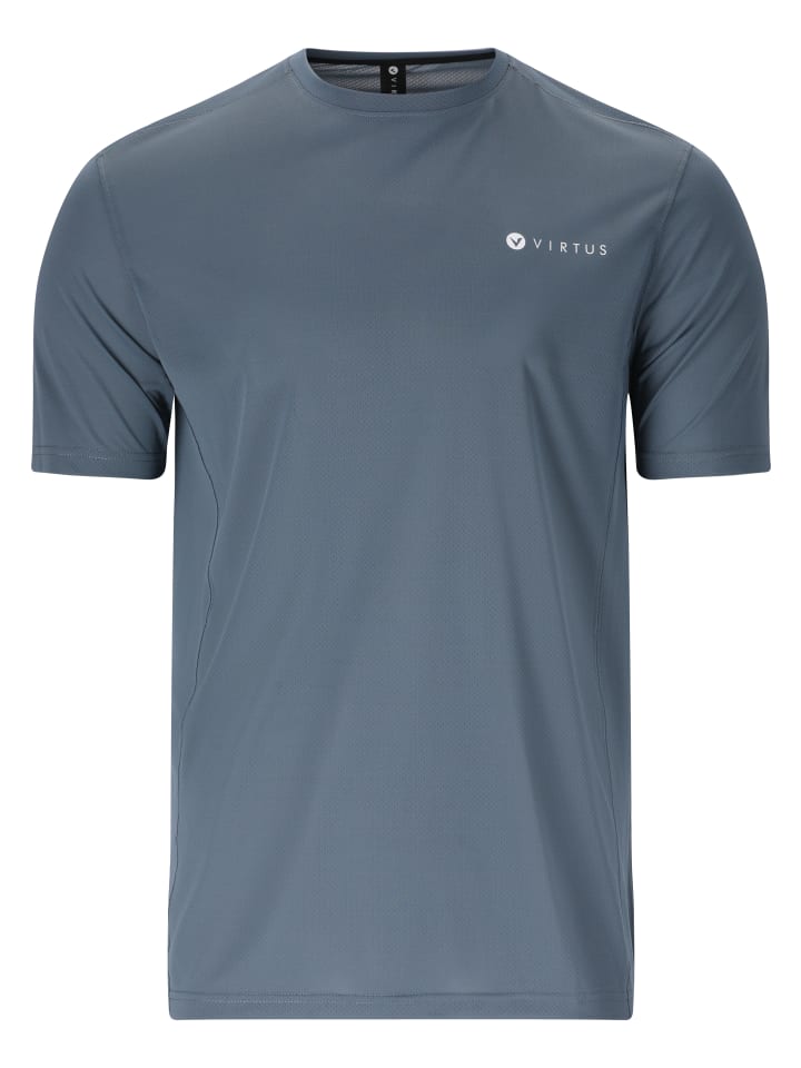 Футболка Финниан в штормовой погоде 2050 года Virtus
Футболка Финниан в штормовой погоде 2050 года Virtus