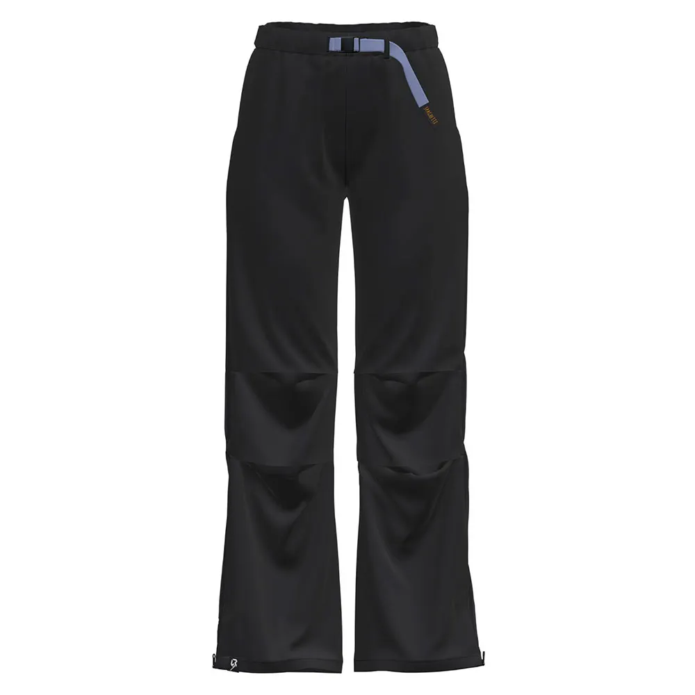 Брюки Rock Experience Zipper, черный
Брюки Rock Experience Zipper, черный