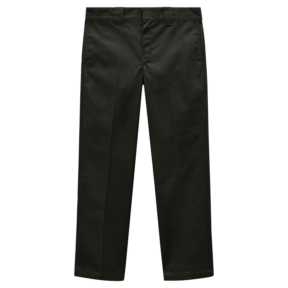 Брюки Dickies 873 Work, черный 
Брюки Dickies 873 Work, черный