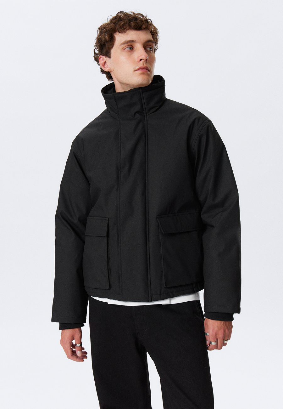 Куртка Weekday PADDED , Black
Куртка Weekday PADDED , Black